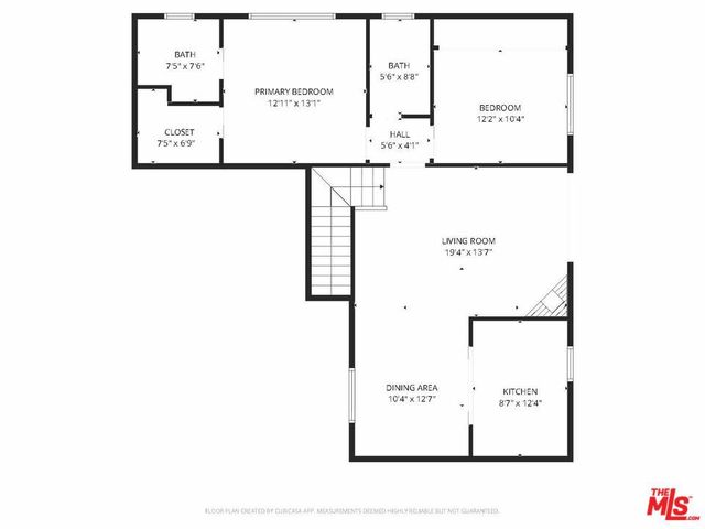 4466 Coldwater Canyon Avenue 205, Studio City, CA 91604