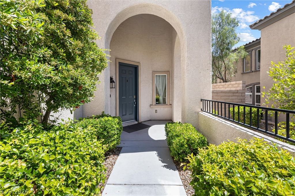 820 Colina Alta Place, Las Vegas, NV 89138 — photo 4