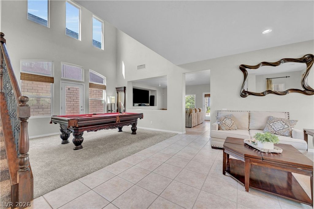 820 Colina Alta Place, Las Vegas, NV 89138 — photo 5