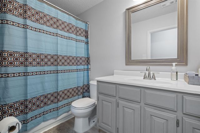 3574 AUGUST DR, Bartlett, TN 38133