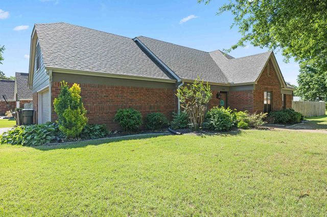 3574 AUGUST DR, Bartlett, TN 38133