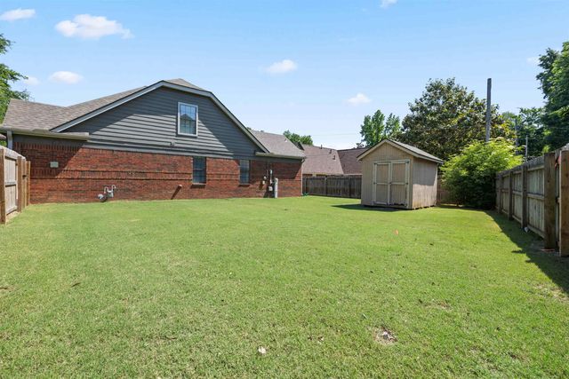 3574 AUGUST DR, Bartlett, TN 38133