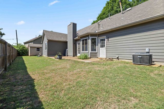 3574 AUGUST DR, Bartlett, TN 38133