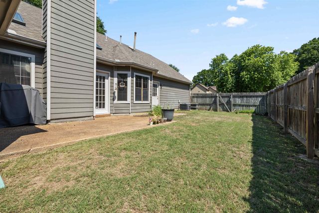 3574 AUGUST DR, Bartlett, TN 38133