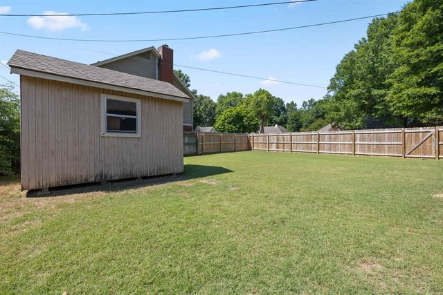 3574 AUGUST DR, Bartlett, TN 38133
