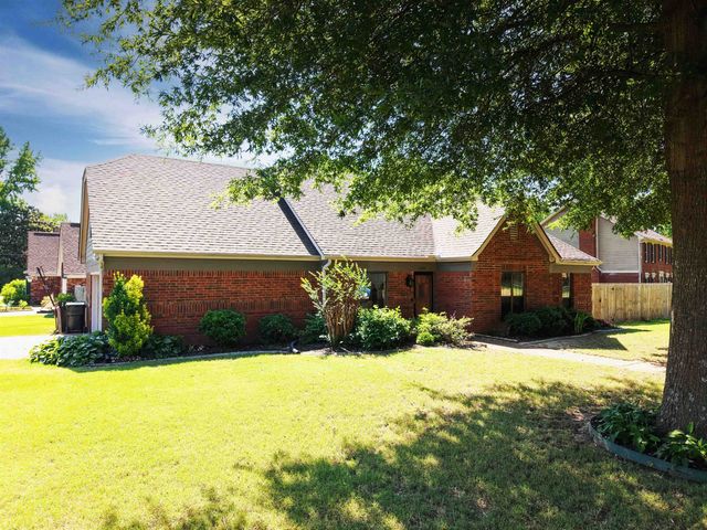3574 AUGUST DR, Bartlett, TN 38133