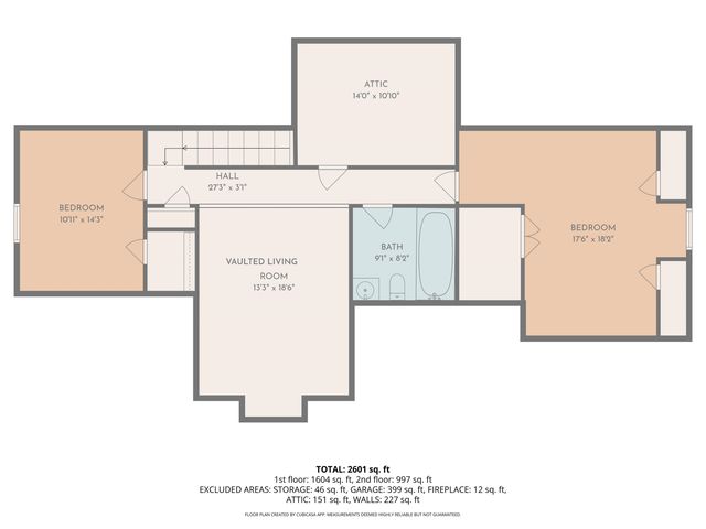 3574 AUGUST DR, Bartlett, TN 38133