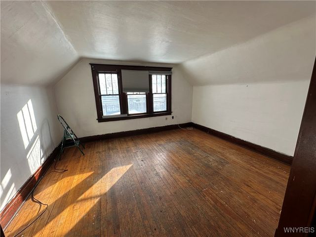 538 Minnesota Avenue, Buffalo, NY 14215