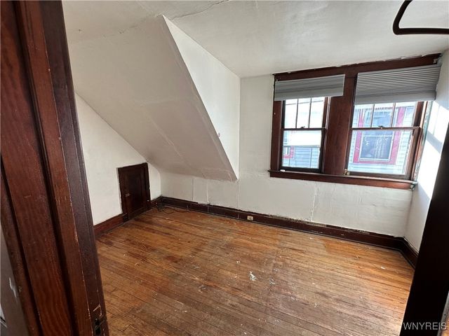 538 Minnesota Avenue, Buffalo, NY 14215