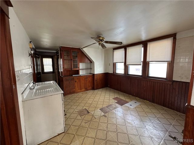 538 Minnesota Avenue, Buffalo, NY 14215