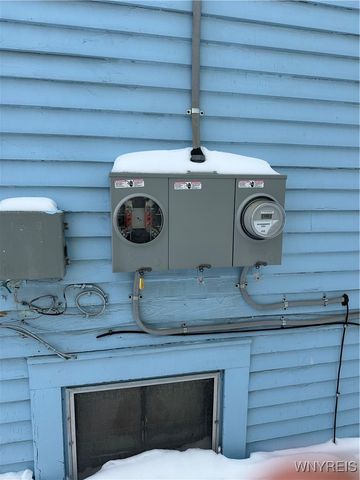 538 Minnesota Avenue, Buffalo, NY 14215