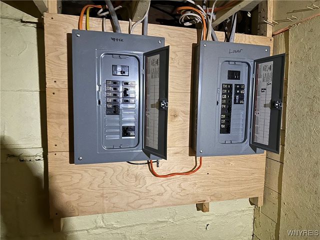 538 Minnesota Avenue, Buffalo, NY 14215