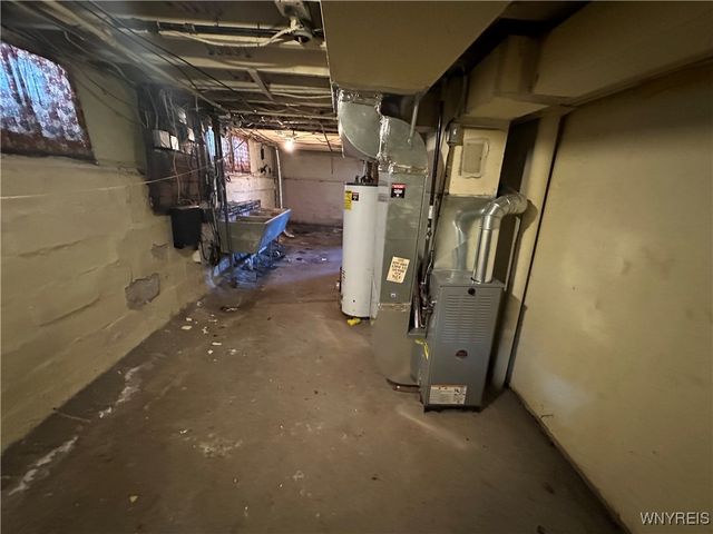 538 Minnesota Avenue, Buffalo, NY 14215