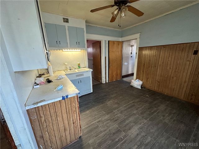 538 Minnesota Avenue, Buffalo, NY 14215