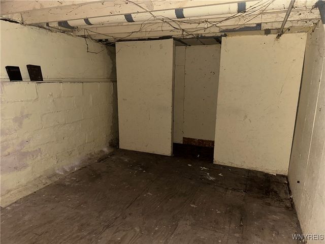 538 Minnesota Avenue, Buffalo, NY 14215