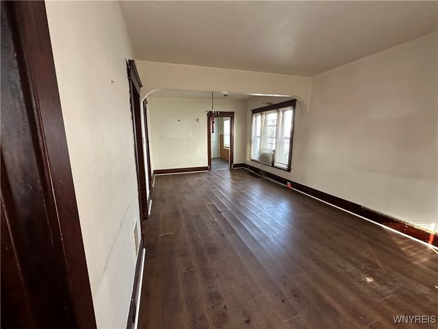 538 Minnesota Avenue, Buffalo, NY 14215