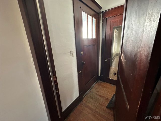 538 Minnesota Avenue, Buffalo, NY 14215