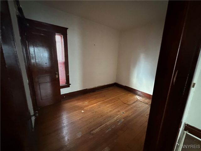 538 Minnesota Avenue, Buffalo, NY 14215