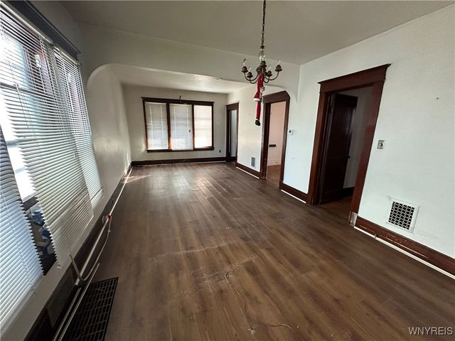 538 Minnesota Avenue, Buffalo, NY 14215