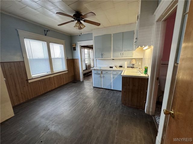 538 Minnesota Avenue, Buffalo, NY 14215