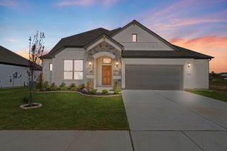 2457 Acacia Road, Cleburne, TX 76059