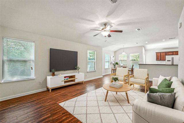 2939 St Zachary Drive, Dallas, TX 75233