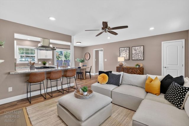 3323 Del Paso Blvd, Sacramento, CA 95815