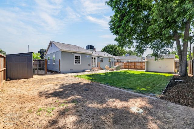 3323 Del Paso Blvd, Sacramento, CA 95815