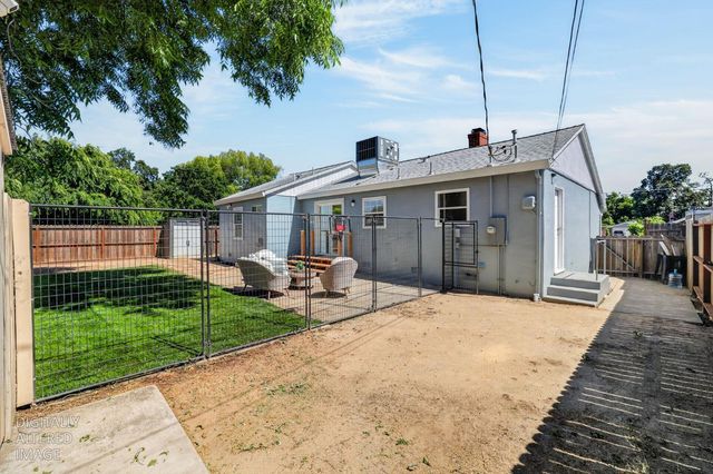 3323 Del Paso Blvd, Sacramento, CA 95815