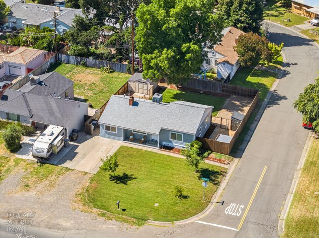 3323 Del Paso Blvd, Sacramento, CA 95815
