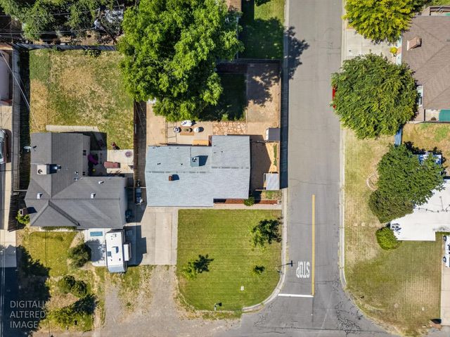3323 Del Paso Blvd, Sacramento, CA 95815