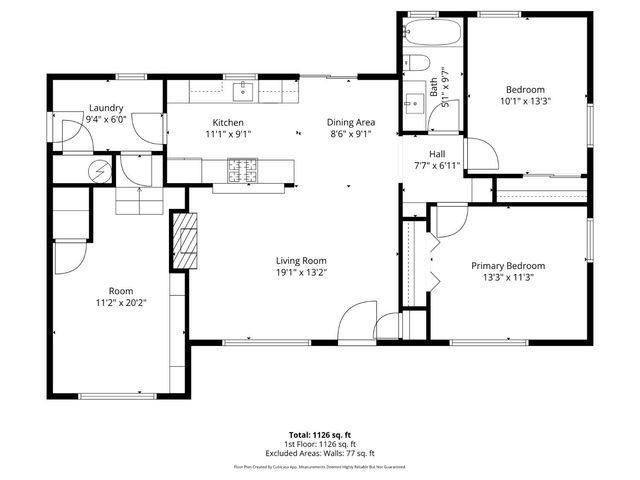 3323 Del Paso Blvd, Sacramento, CA 95815