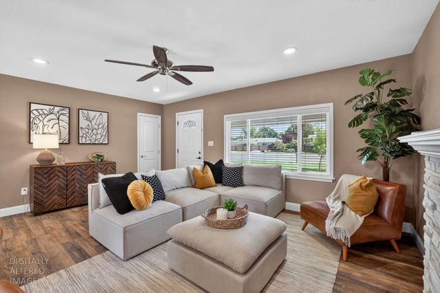 3323 Del Paso Blvd, Sacramento, CA 95815