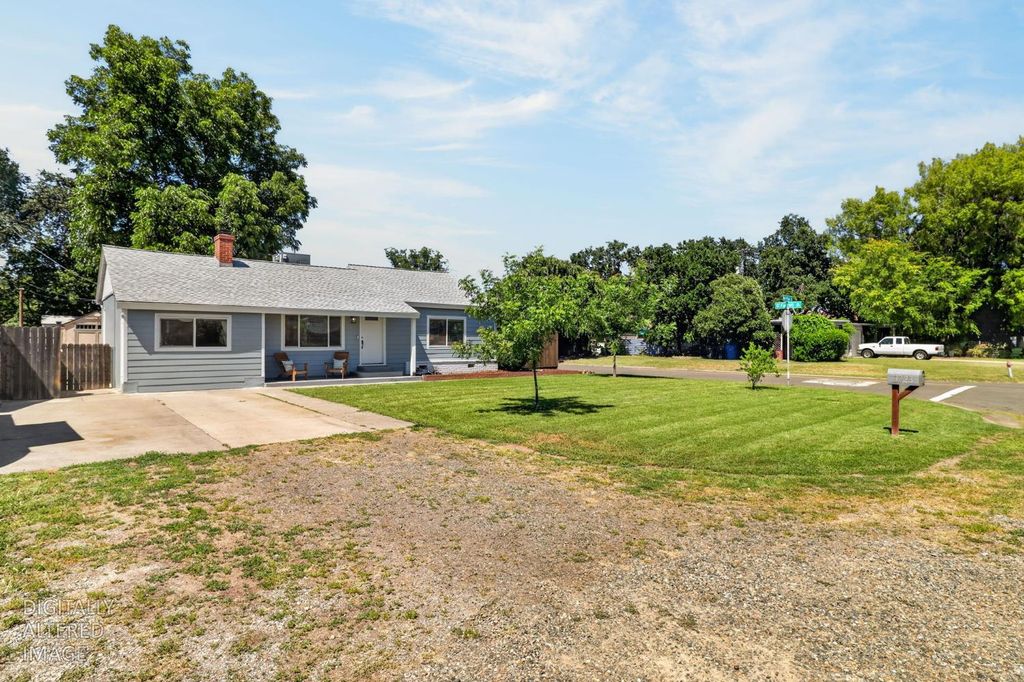 3323 Del Paso Blvd, Sacramento, CA 95815