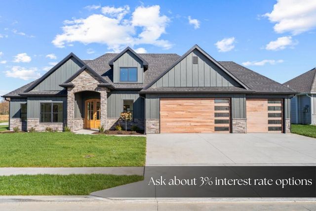 2801 EASLEY CABIN CIR, Columbia, MO 65201