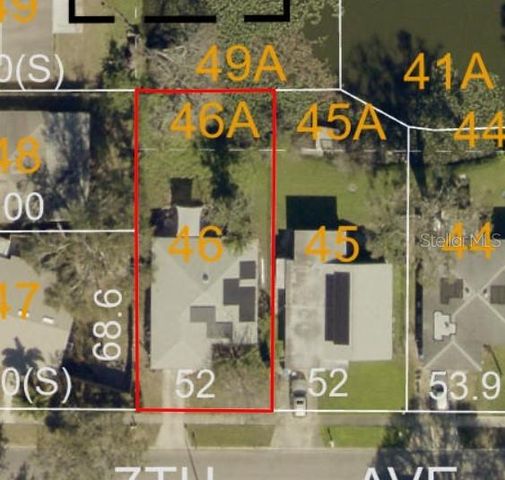 3483 7TH AVENUE SE, Largo, FL 33771