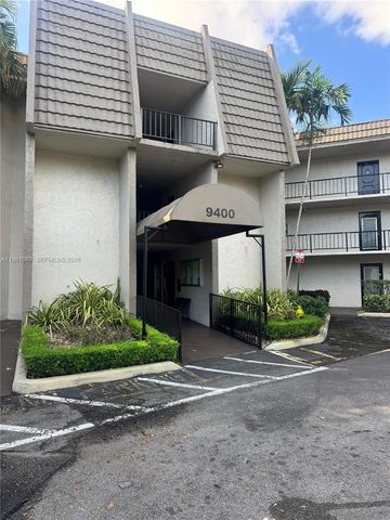 9400 Lime Bay Boulevard 206, Tamarac, FL 33321
