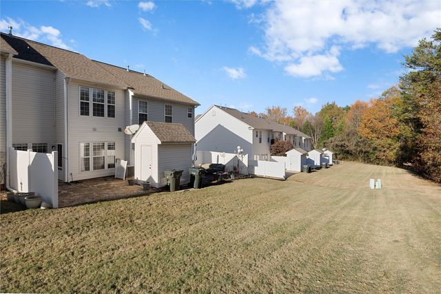 78 Spring Crossing Circle, Greer, SC 29650