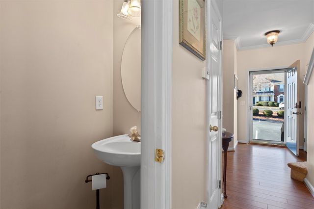 78 Spring Crossing Circle, Greer, SC 29650