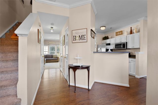 78 Spring Crossing Circle, Greer, SC 29650