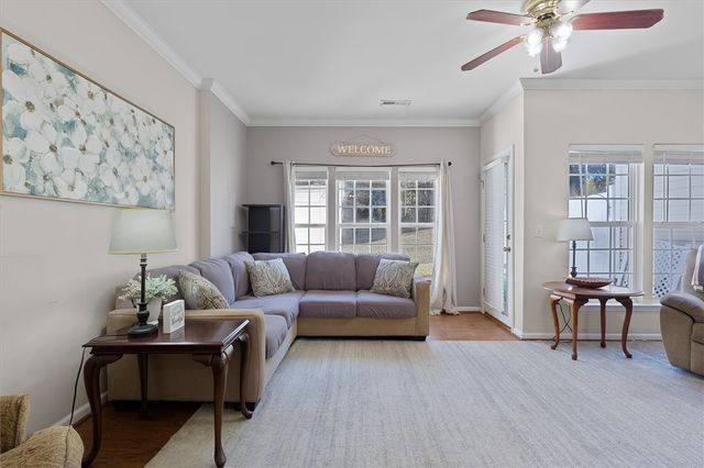 78 Spring Crossing Circle, Greer, SC 29650