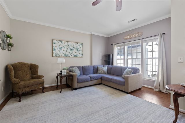 78 Spring Crossing Circle, Greer, SC 29650