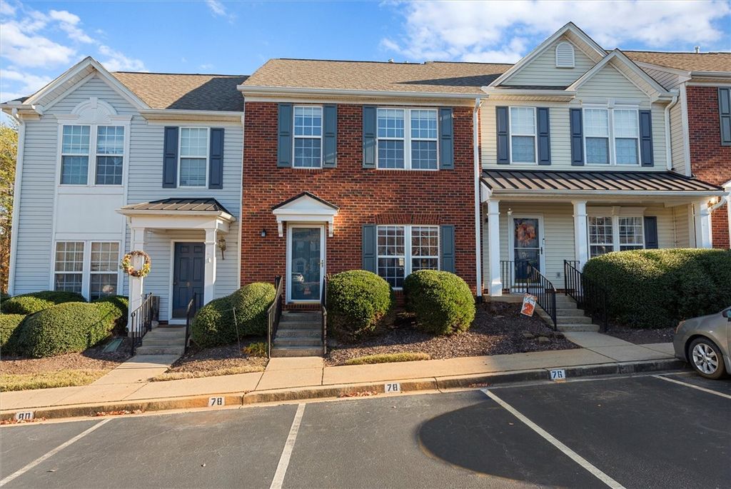78 Spring Crossing Circle, Greer, SC 29650