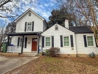 159 Wyman SE Street, Atlanta, GA 30317