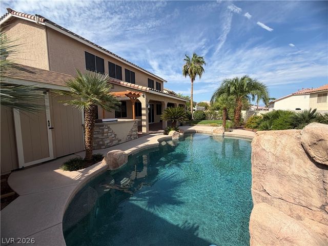 6564 Fieldmouse Avenue, Las Vegas, NV 89142