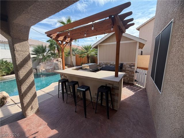 6564 Fieldmouse Avenue, Las Vegas, NV 89142