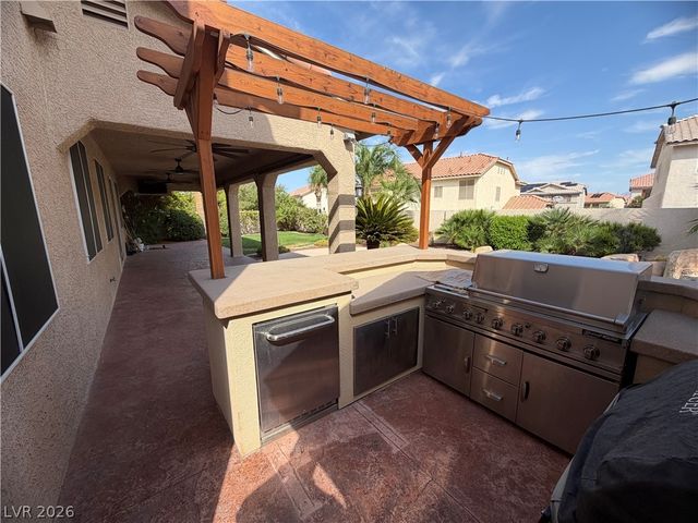 6564 Fieldmouse Avenue, Las Vegas, NV 89142