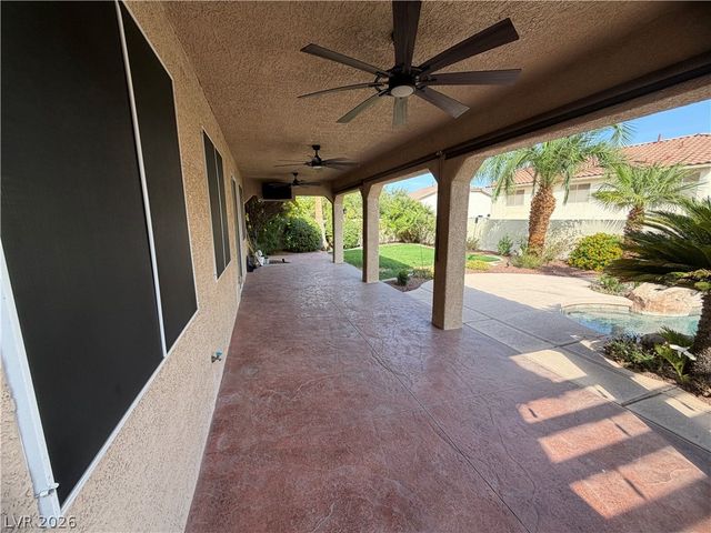 6564 Fieldmouse Avenue, Las Vegas, NV 89142