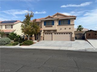 6564 Fieldmouse Avenue, Las Vegas, NV 89142