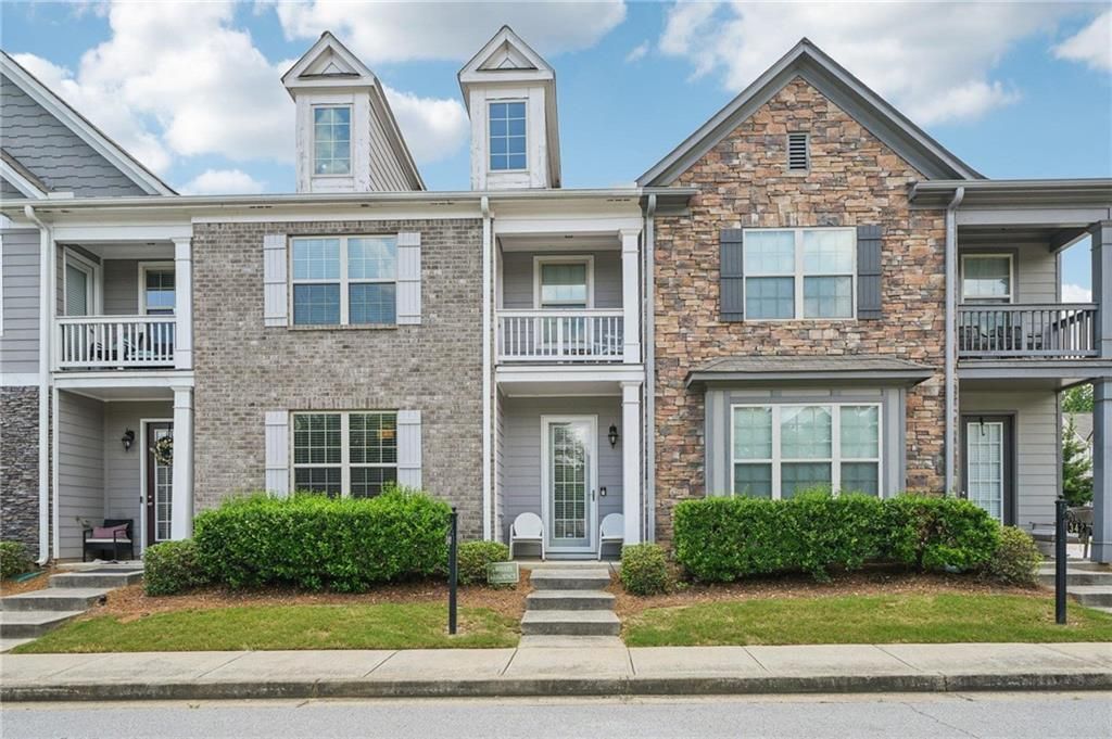 340 Avalon Square, Fairburn, GA 30213